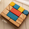 QTOYS - Sound Blocks - 15 Piece Set